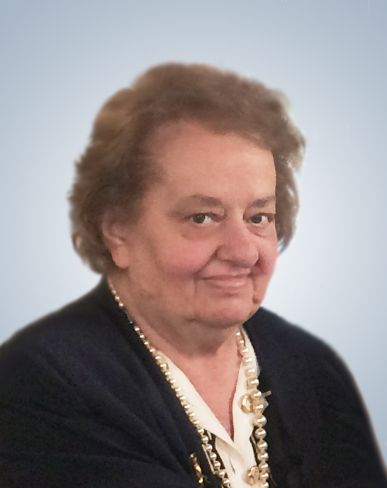 Carla Ferrario in Casoni